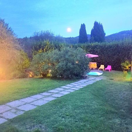 Casa Gelsomino Apartman Scandicci Kültér fotó