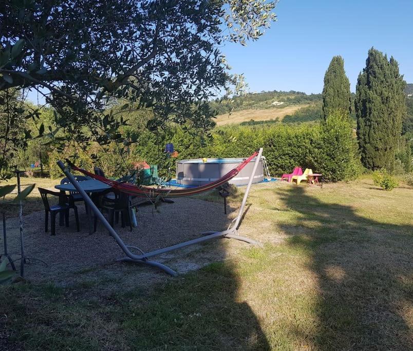 Casa Gelsomino Apartman Scandicci Kültér fotó