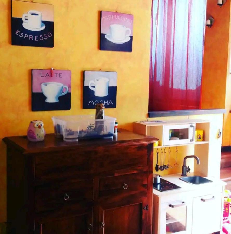 Casa Gelsomino Apartman Scandicci Kültér fotó