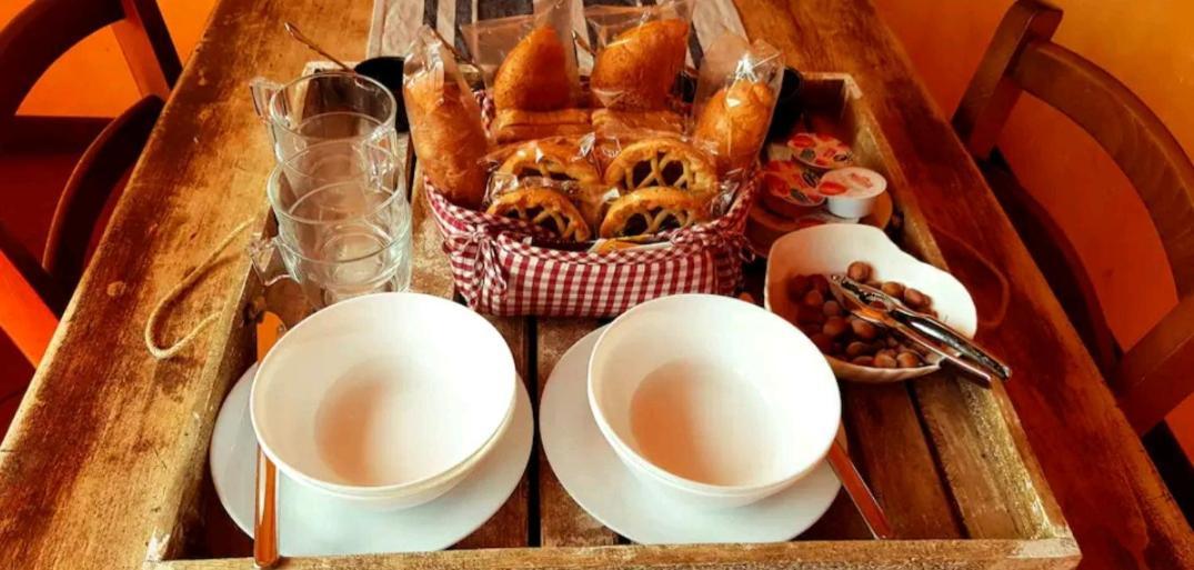 Casa Gelsomino Apartman Scandicci Kültér fotó