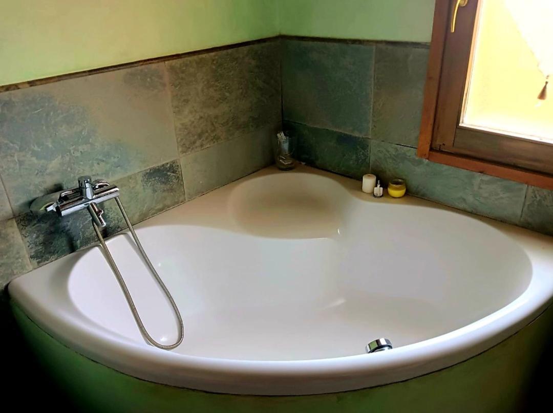 Casa Gelsomino Apartman Scandicci Kültér fotó