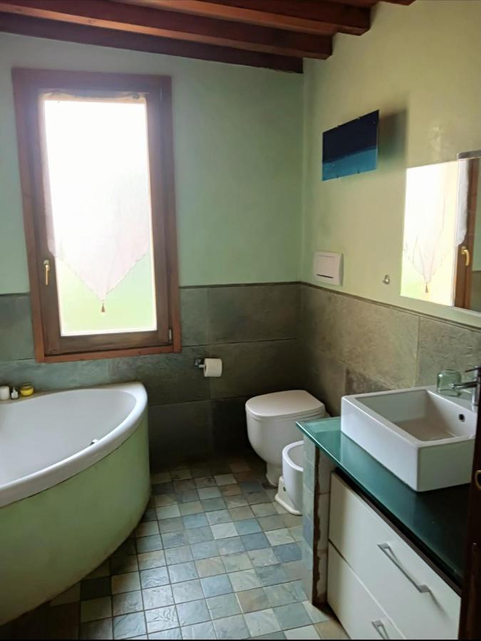 Casa Gelsomino Apartman Scandicci Kültér fotó