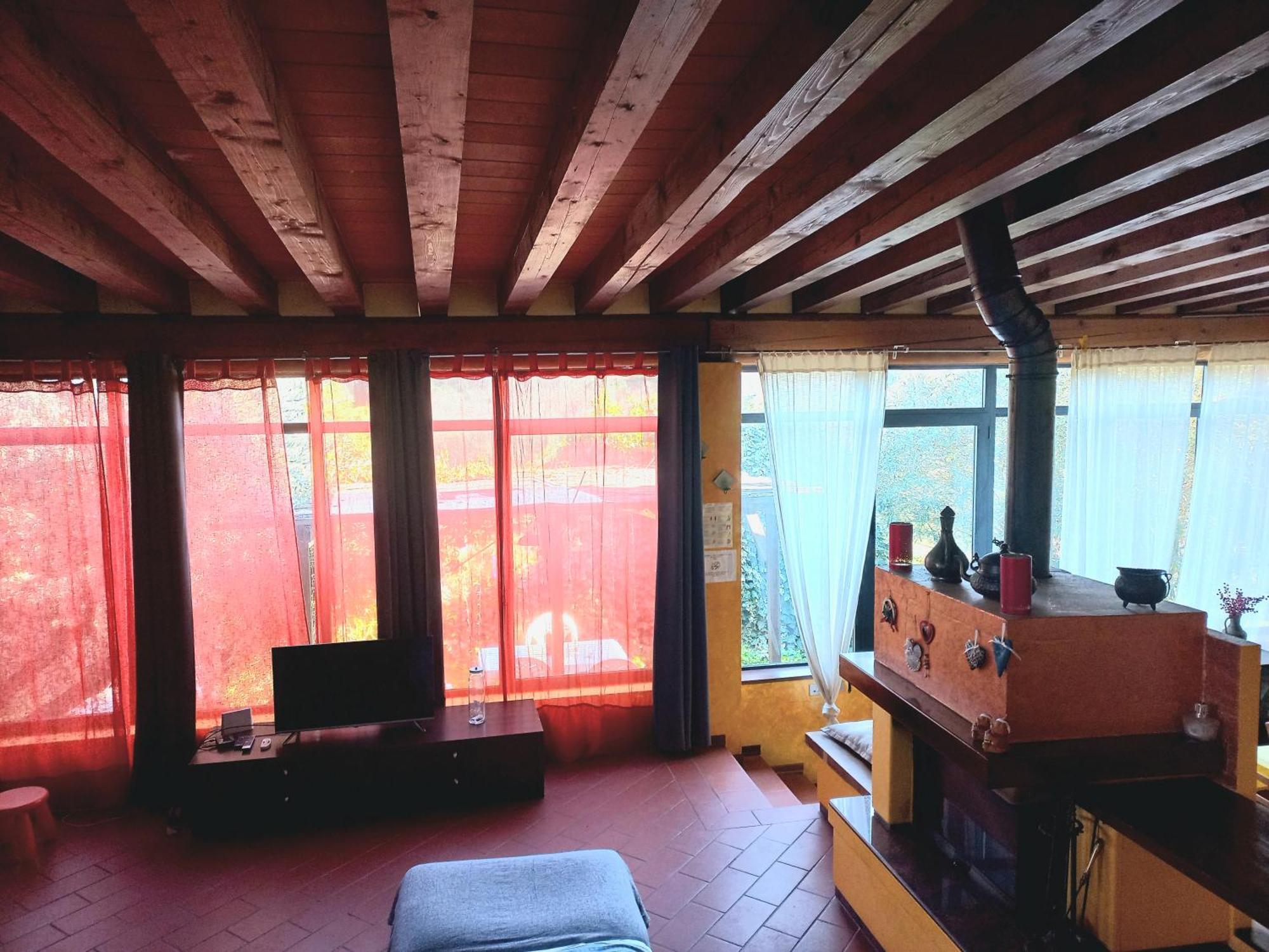 Casa Gelsomino Apartman Scandicci Kültér fotó