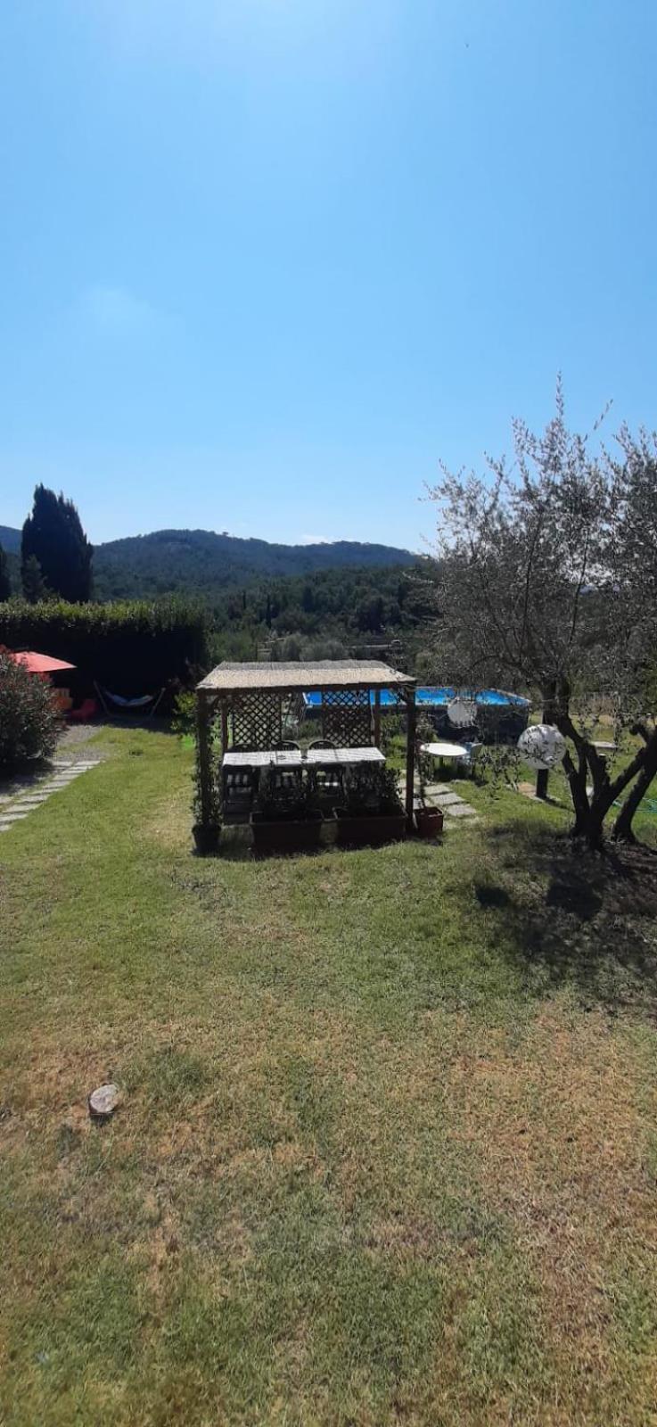 Casa Gelsomino Apartman Scandicci Kültér fotó