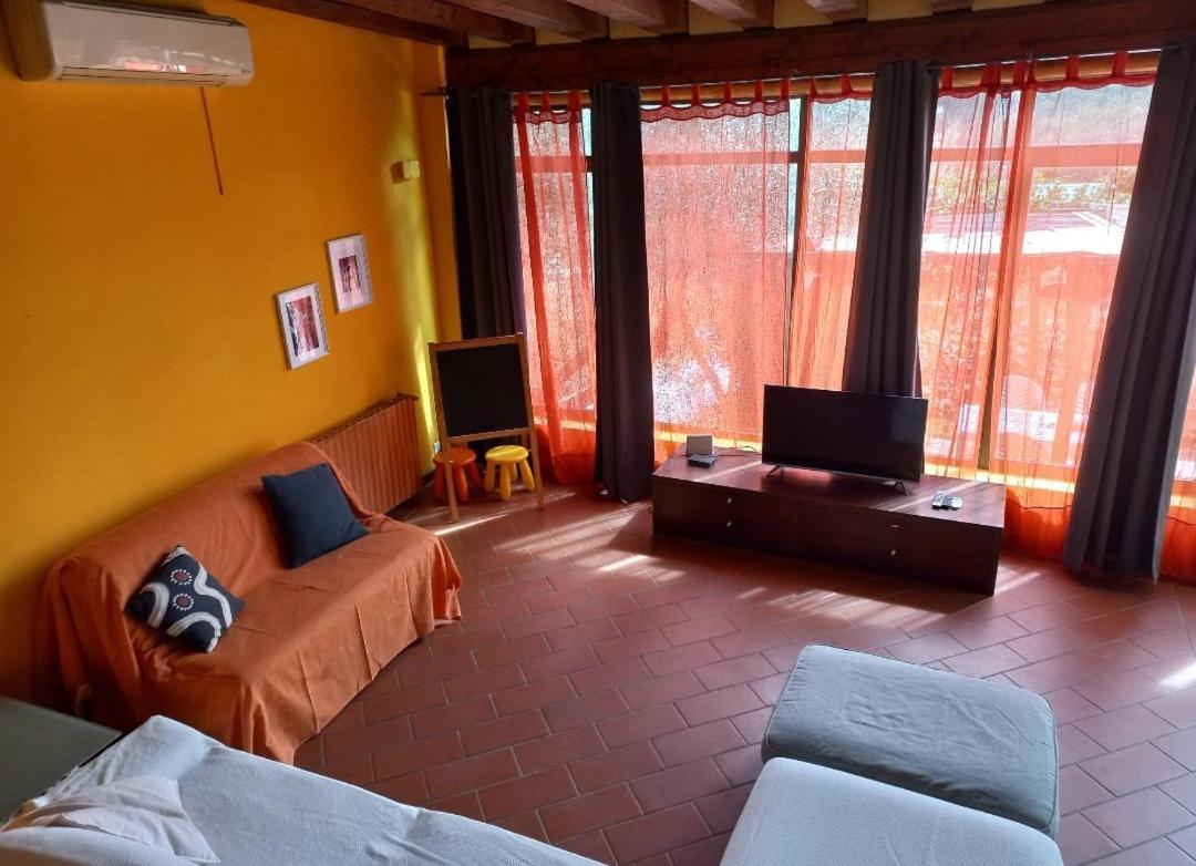 Casa Gelsomino Apartman Scandicci Kültér fotó