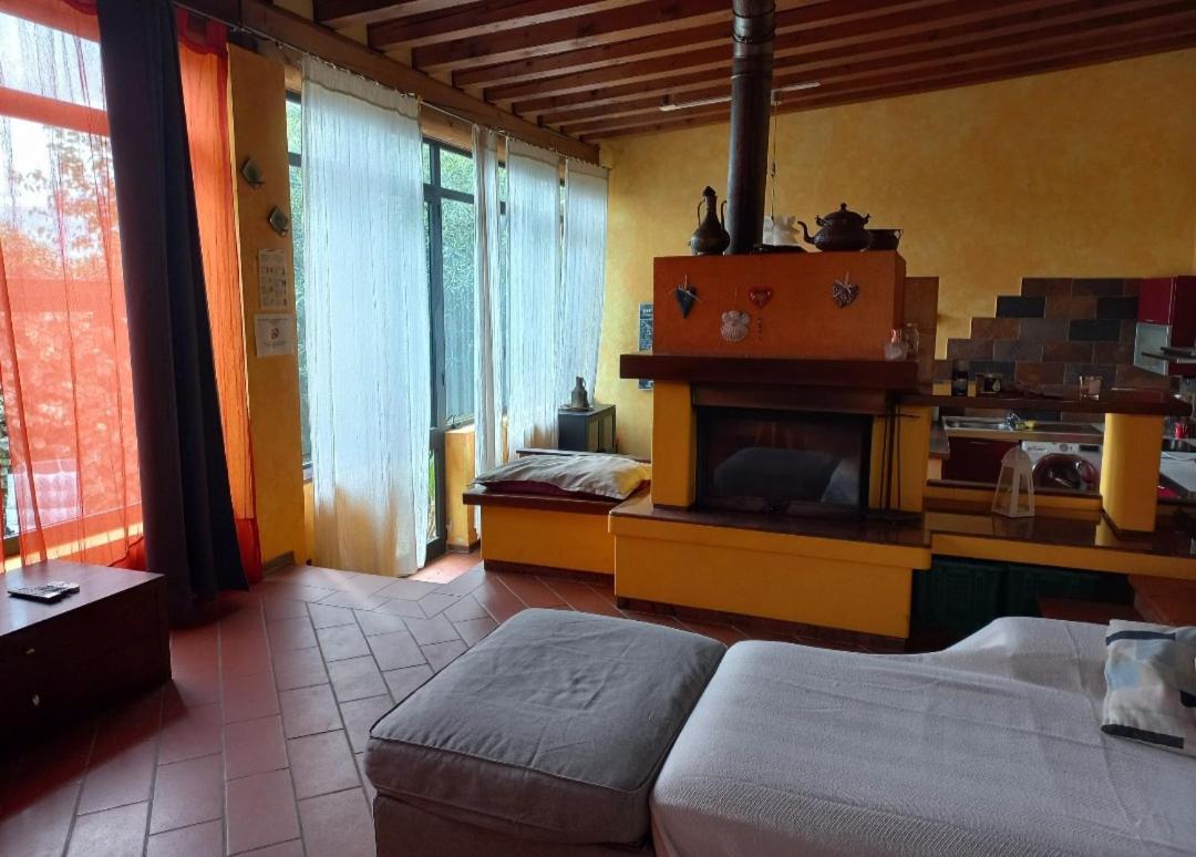 Casa Gelsomino Apartman Scandicci Kültér fotó