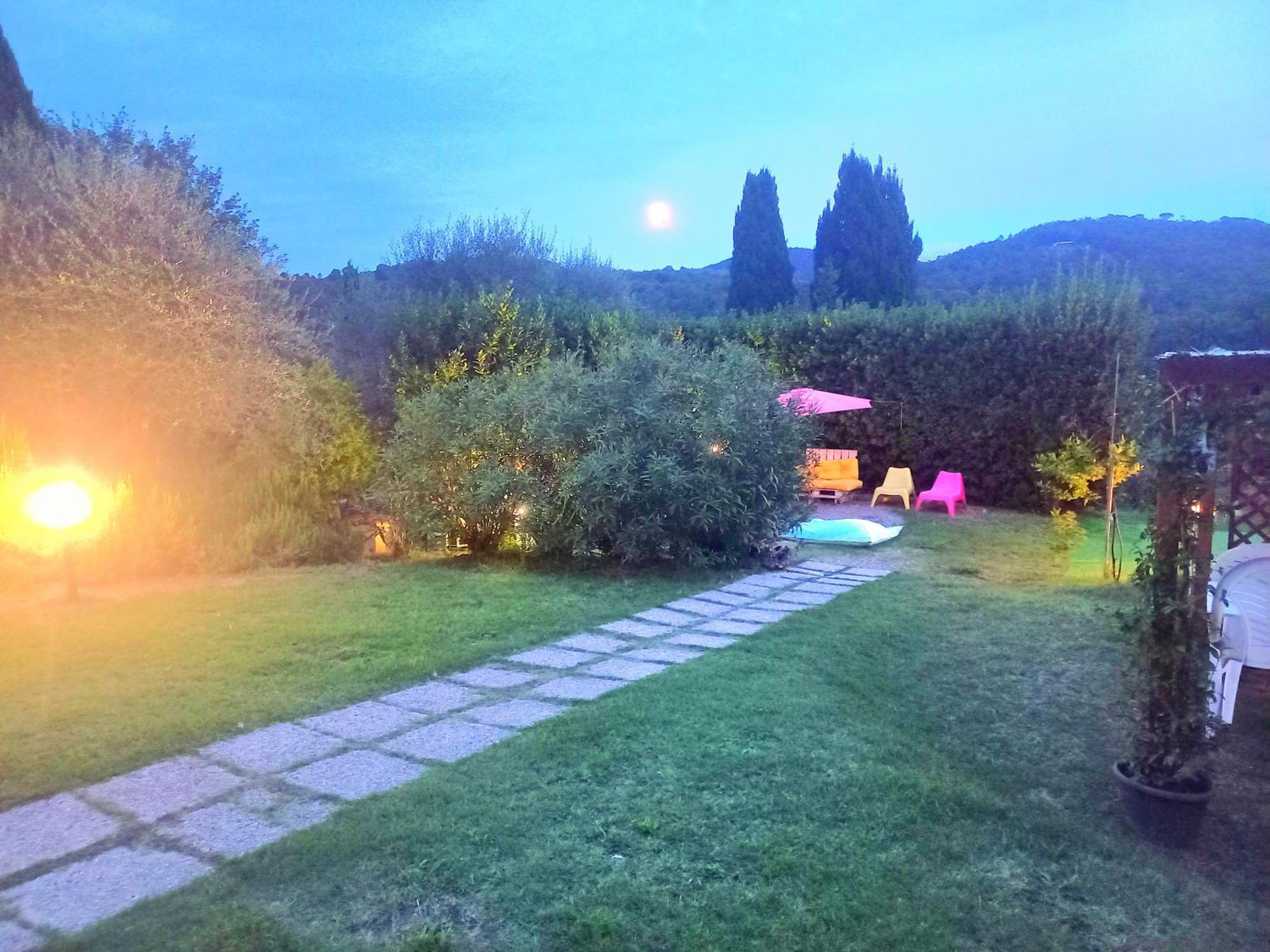 Casa Gelsomino Apartman Scandicci Kültér fotó